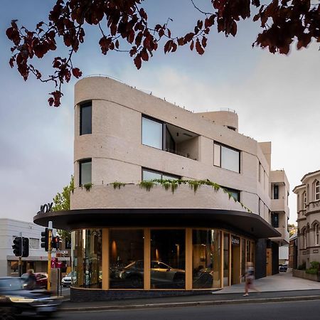 The Rox Hobart Exterior foto